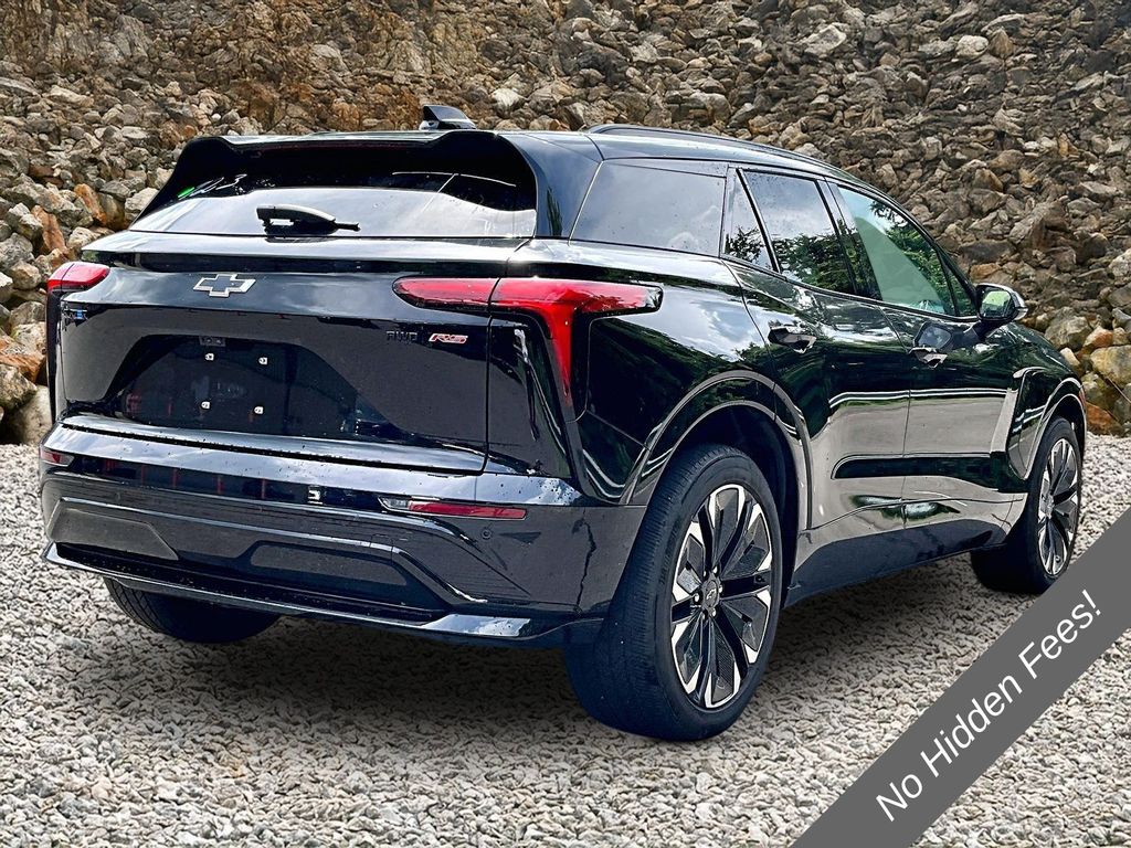 chevrolet blazer ev 2024 3GNKDCRJ9RS216923 image chevrolet blazer ev 2024 3GNKDCRJ9RS216923 image